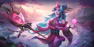 LOL更新版本后，换肤助手能用吗