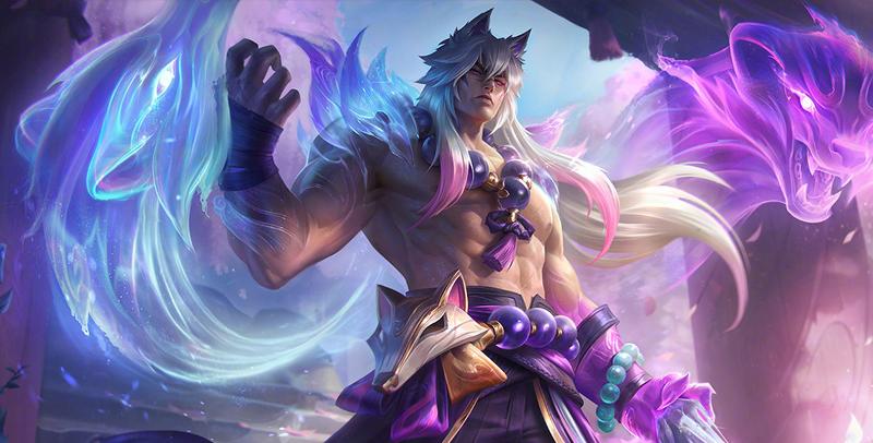 LOL换肤助手官方网站介绍